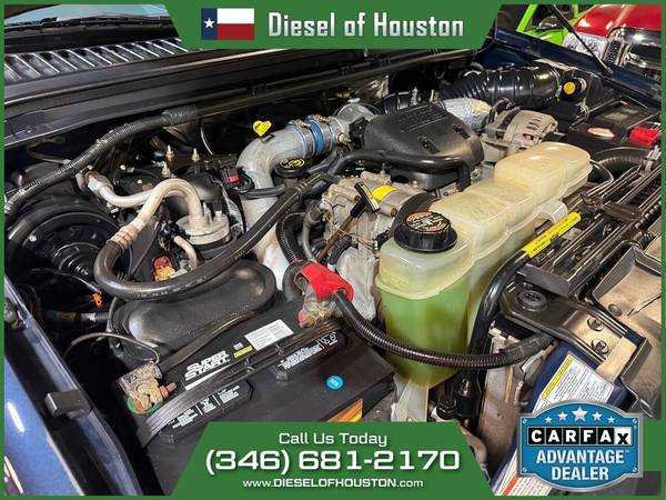 1999 Ford F-250 - Photo 6