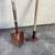 Farm Garden tools Spade shovel and wood splitter 3 thumbnail