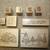 9 Christmas Rubber Stamps 1 thumbnail