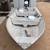 12’ Aluminum Boat /motor/trailer 2 thumbnail