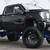 2024 GMC Sierra 3500HD Diesel 4x4 4WD 30 JTX Forged Wheels 42 FURY Tir 3 thumbnail