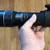Super telephoto 400 mm f/6.3 lens, huge long lens 1 thumbnail