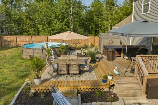 $664,900 / 4br - 2848ft2 - AMAZING OPPORTUNITY TO OWN THIS BEAUTIFUL HOUSE (Pittsfield)63932189040258124