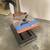 WEN 10" Cast Iron Drill Press 8 thumbnail