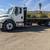 2018 Freightliner flatbed stakebed truck 17 thumbnail