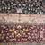 Persian carpet 8'X 8' hand-crafted in Iran 3 thumbnail
