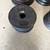 Standard 1” barbell & dumbbell Weight Plates 2 thumbnail