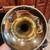 Bach TR300 Bb Trumpet: Student/Early Intermediate 9 thumbnail