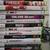 🎮 Xbox 360 25 games 3 controllers and charging station 12 thumbnail