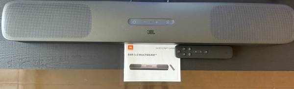 JBL Soundbar 1