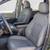 2021 Toyota Sienna Electric Limited Minivan, Passenger 17 thumbnail