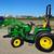 John Deere 3025E 2 thumbnail
