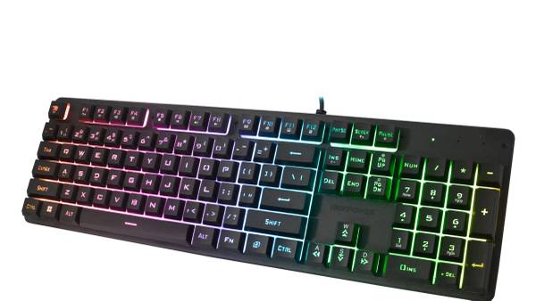 Chimera K7 RGB Keyboard 1