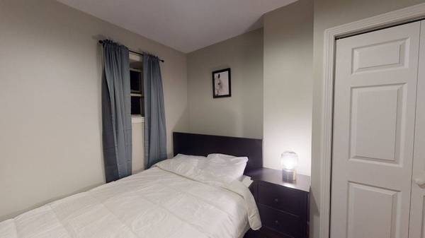 $430 1 bed in North End on a flexible lease (Waterfront)63810040113411121