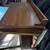 Rare and Unusual Wall Mounted Desk top 2 thumbnail