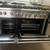 VIKING 48”WIDE ALL GAS RANGE STOVE IN STAINLESS STEEL 5 thumbnail