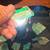 Marlborough Chrysoprase Gemstone Australian Green Gem $5 EACH Crystal 8 thumbnail