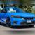 2024 Honda Civic Sport 4dr Hatchback CVT 2 thumbnail