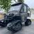 2014 Polaris Ranger XP800 EPS Military Build, Heated Cab, Tracks 1 thumbnail