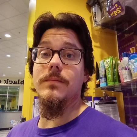 Missing Person Please Help 1