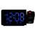 SXE Projection Clock Radio 1 thumbnail