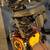 INVACARE TDX SP2 Power Wheelchair w/ Carrier 6 thumbnail