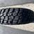 (ONLY 1) 255/80R17 BFGoodrich Mud Terrain KM2 4 thumbnail