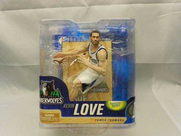 Kevin Love McFarlane 1