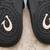 Like New Olukai Nalu Slide Sandals Mens 12, Black, cost $100 sell 10 thumbnail