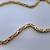 ✔️Authenticity Guarantee Lior Jewellery 14K Gold-Filled 18" Byzantine 5 thumbnail