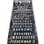 SAN FRANCISCO PUBLIC TRANSIT ROUTE SCROLL ANTIQUE / VINTAGE ART 6 thumbnail