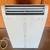Sharp CV-P10PC 10,000 BTU Portable Air Conditioner w/ Remote 1 thumbnail