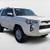 2023 Toyota 4Runner 4 Runner SR5 SUV 3 thumbnail