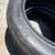 (2) 225 55 19 Hankook Porsche Tires 2 thumbnail