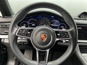 2018 Porsche Panamera  Sedan 4D - $69,000 (Federal Way)63623463007235122