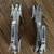 X-Chock Wheel Stabilizer - Pair - One Handle - 28012 3 thumbnail