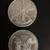 1oz Silver American Eagles $2 plus spot 1 thumbnail
