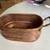 Small Oval Copper Turkish Pot 1 thumbnail