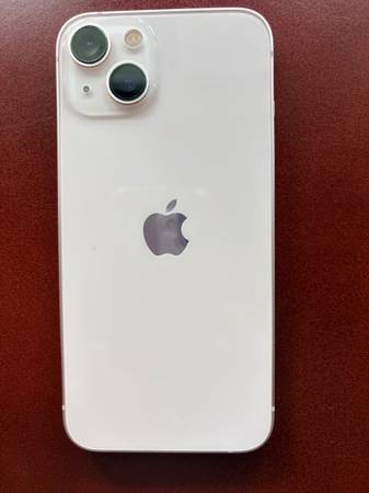 iPhone 13 Excellent Condition Original Box 1