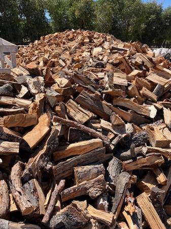 Firewood*Dry Mixed Hardwood*$160 Shortbed Truck*$210  Longbed Truck* 1