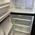 FRIGIDAIRE STAINLESS STEEL TOP FREEZER REFRIGERATOR 4 thumbnail