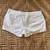 Women's White shorts - Excellent Condition - Sz 5 2 thumbnail