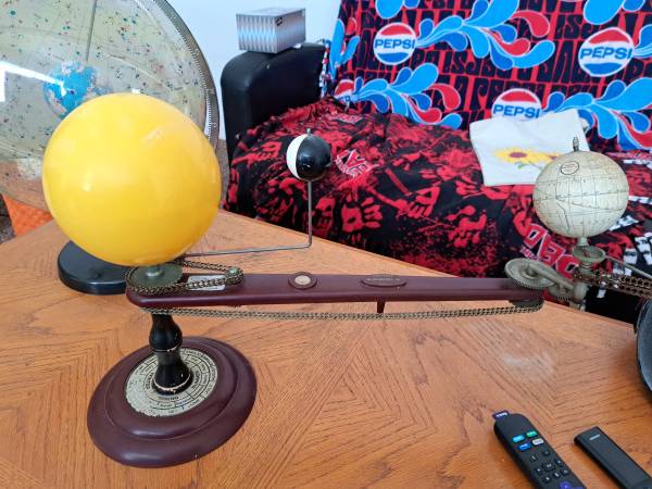 Trippensee Planetarium 1