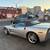2006 Chevrolet Corvette convertible 4 thumbnail