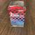 NASCAR CHRISTMAS ORNAMENTS 9 thumbnail