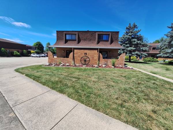 $950 / 1br - Apartment for Rent (Brunswick Hills)63907609870467122