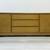 MID-CENTURY MODERN CREDENZA 72" ~ GREAT AS TV STAND 2 thumbnail