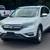 2016 HONDA CR-V EX AWD with 120xxx Clean Tittle! 1 thumbnail