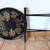 Vintage Tray Table with Folding Base 4 thumbnail