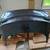 Tesla trunk lid with minor dents 1 thumbnail